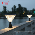 Automatic Light Control Outdoor LED Solar Street Light